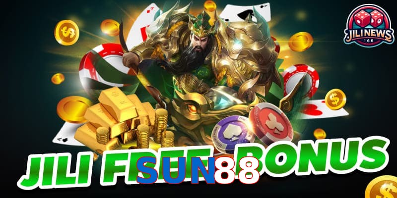 SUN88