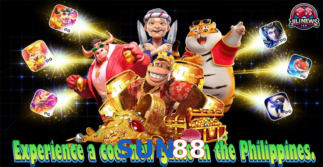 SUN88