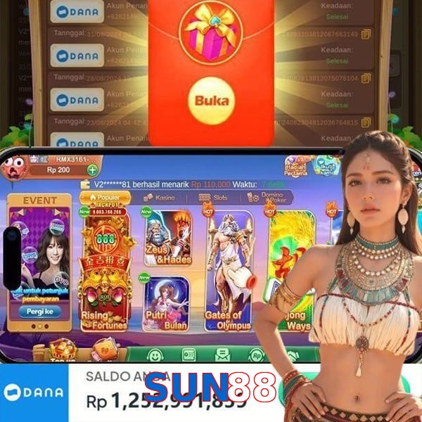 SUN88