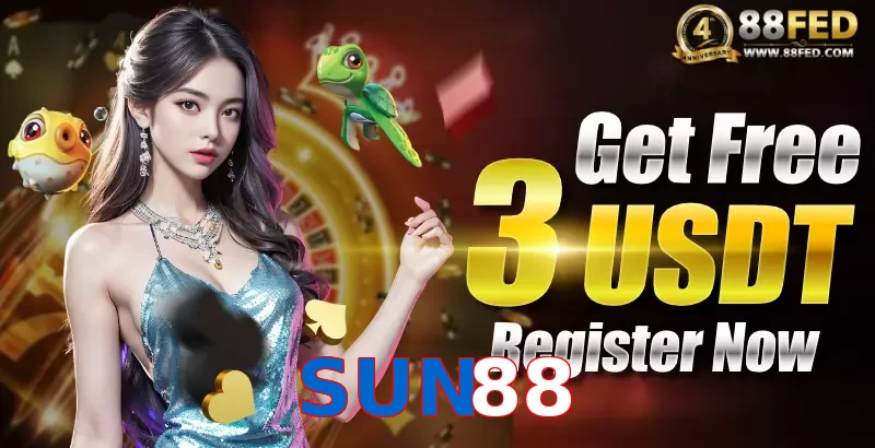 SUN88