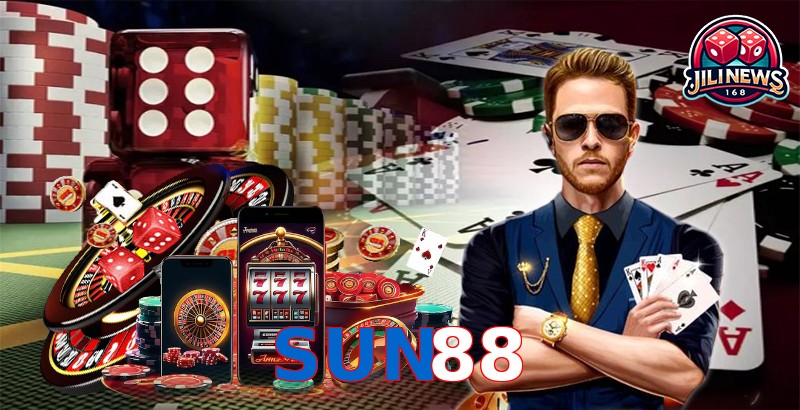 SUN88