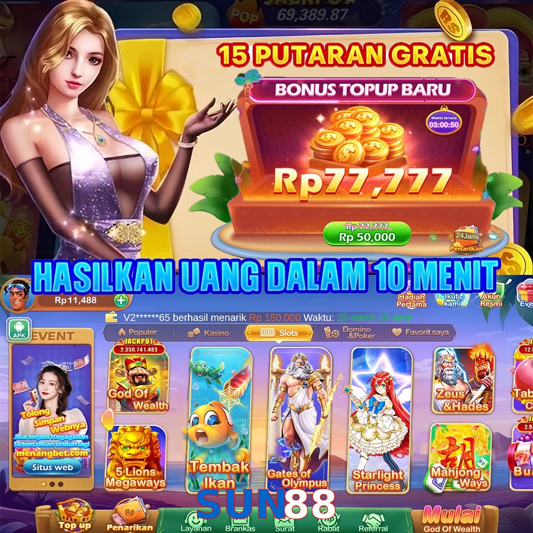 SUN88