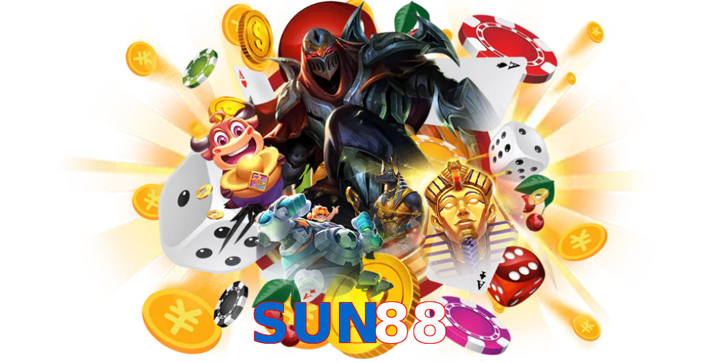 SUN88