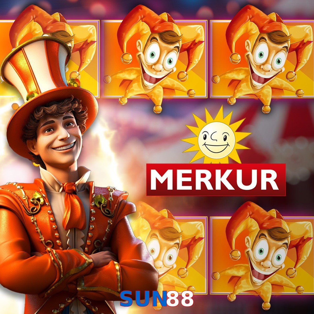 SUN88