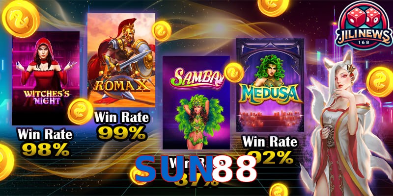 SUN88