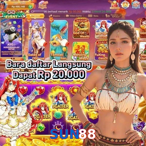 SUN88