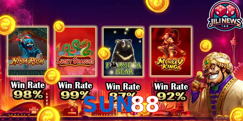 SUN88