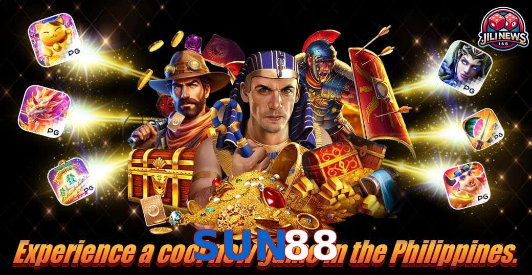 SUN88
