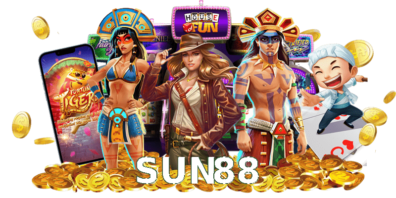 SUN88