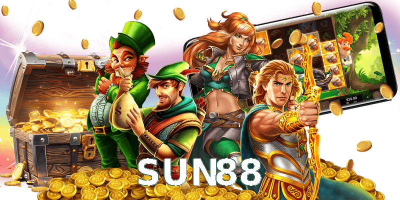 SUN88