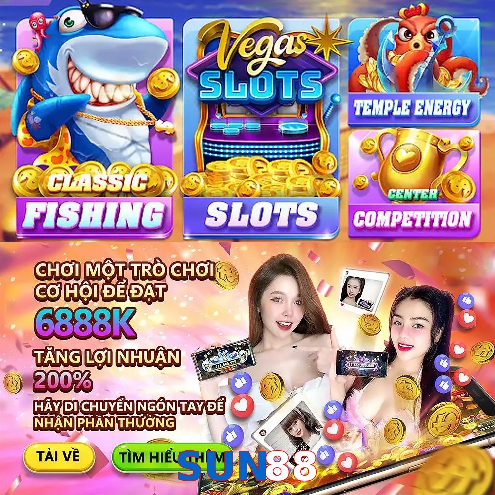 SUN88