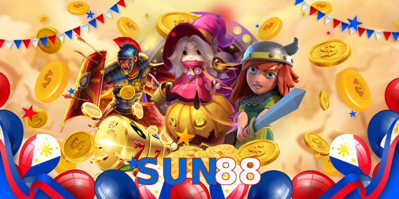 SUN88