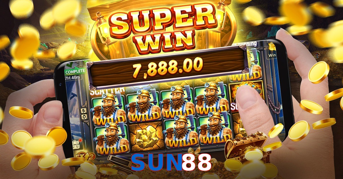 SUN88