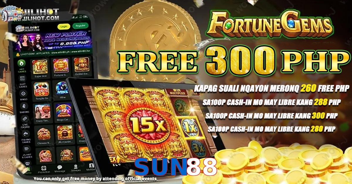 SUN88