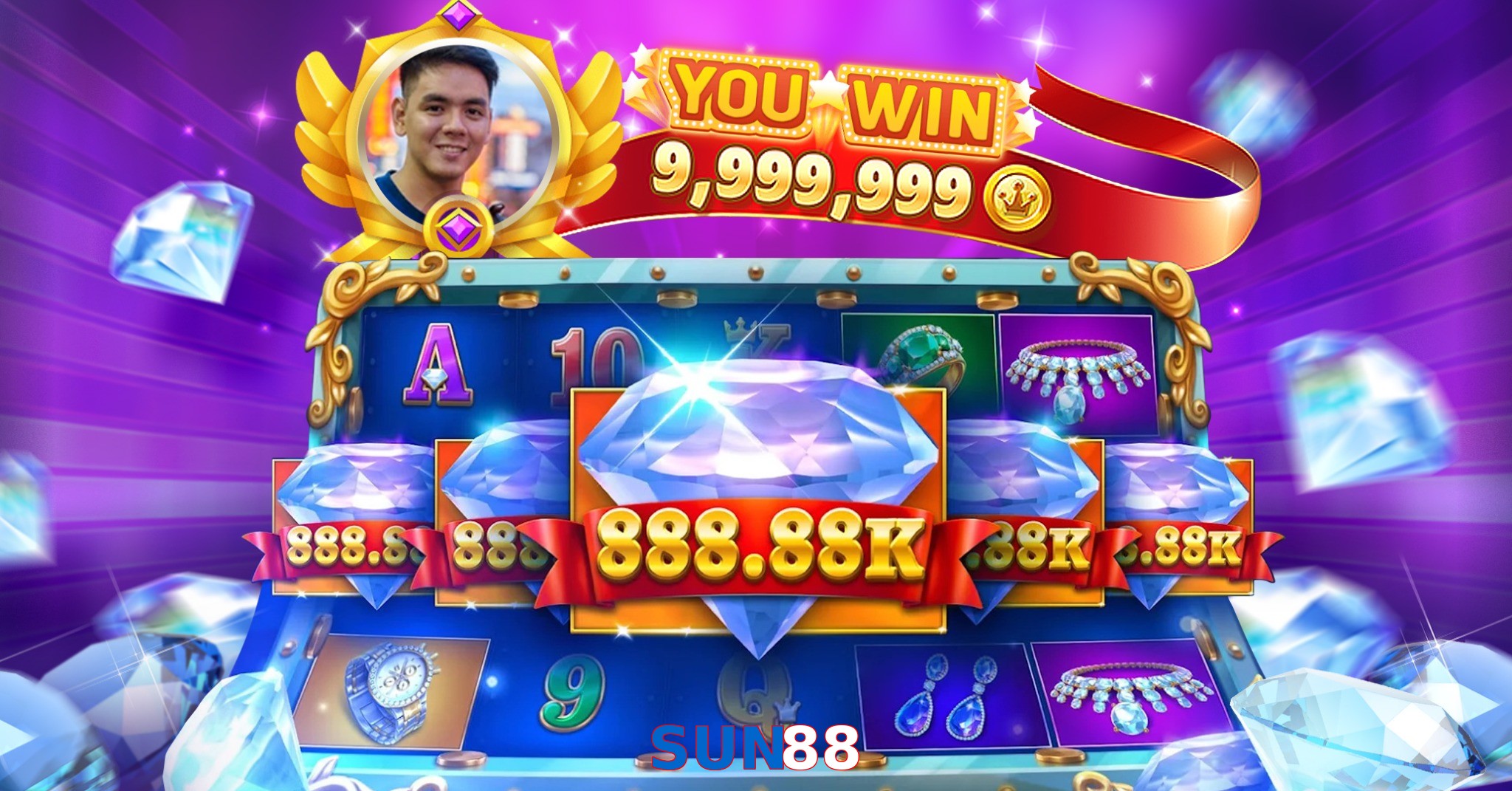 SUN88