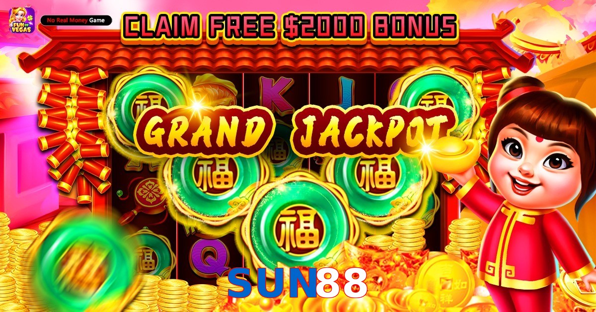 SUN88