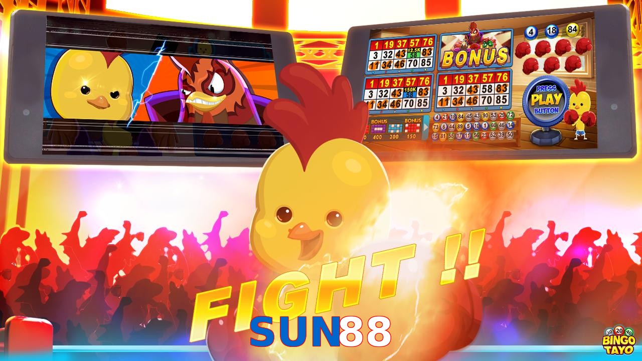 SUN88