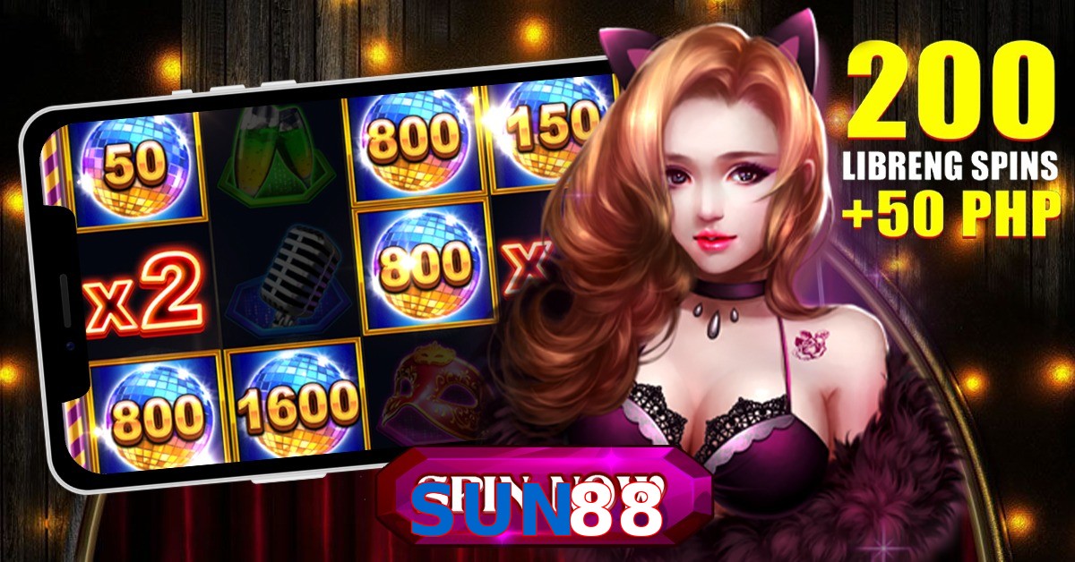 SUN88