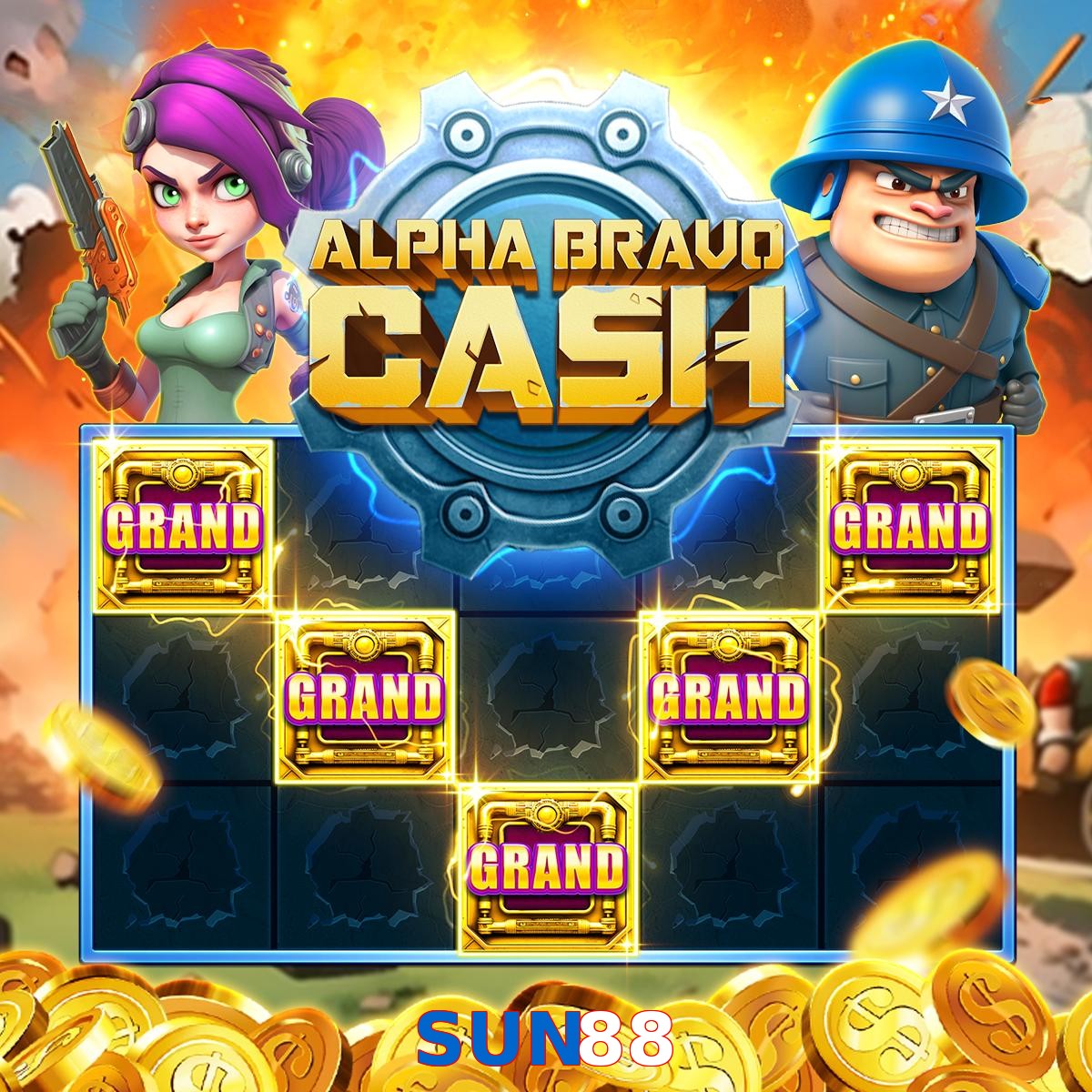SUN88