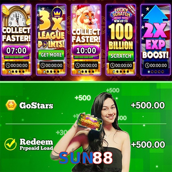 SUN88