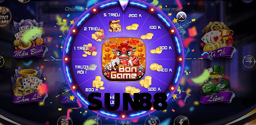 SUN88