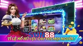 SUN88
