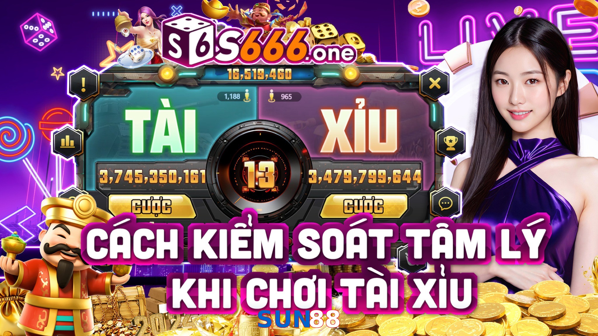 SUN88