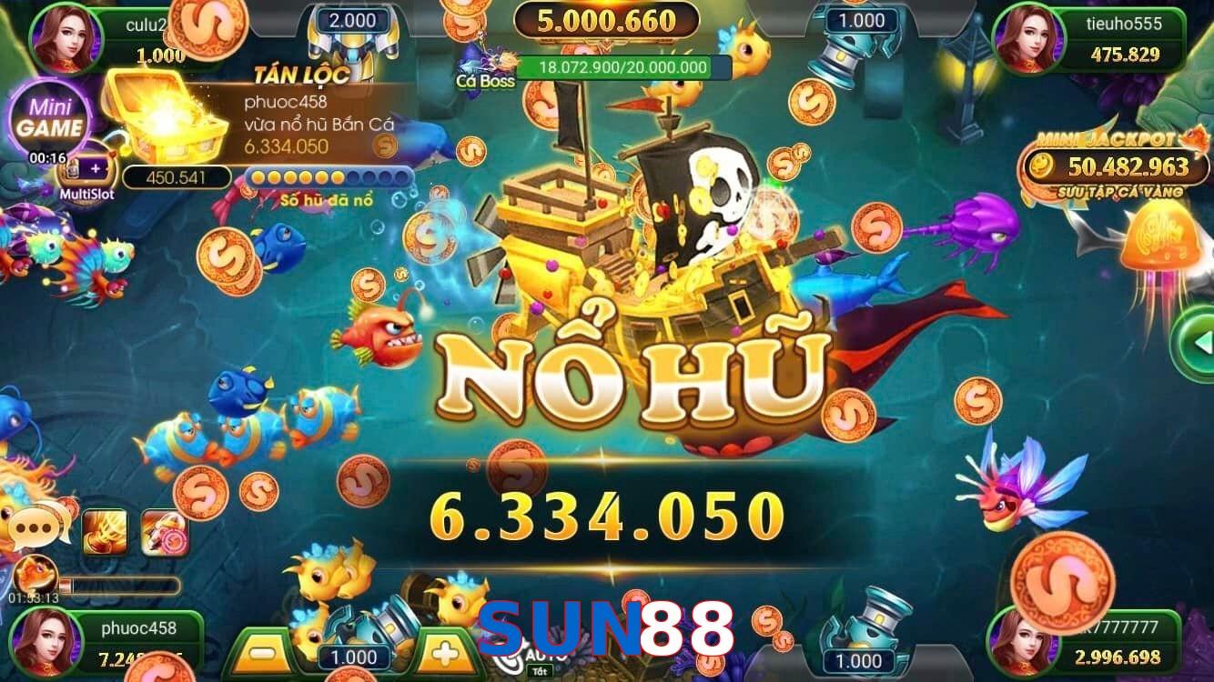 SUN88