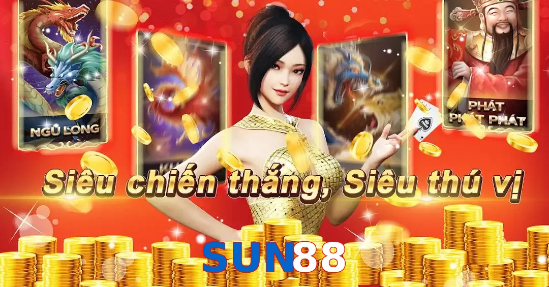 SUN88
