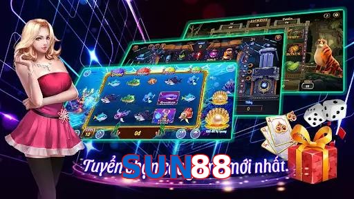 SUN88