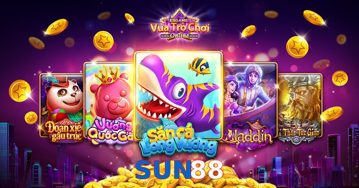 SUN88
