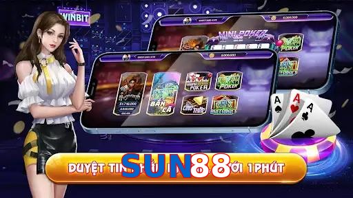 SUN88