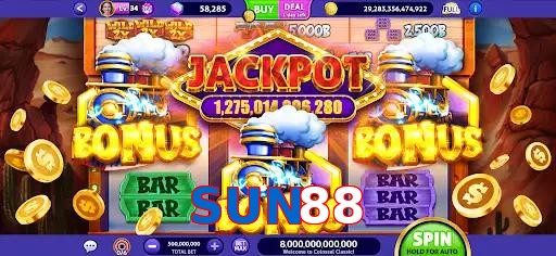 SUN88