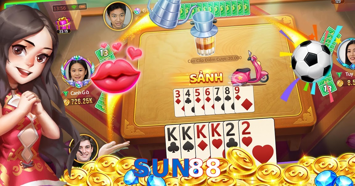 SUN88