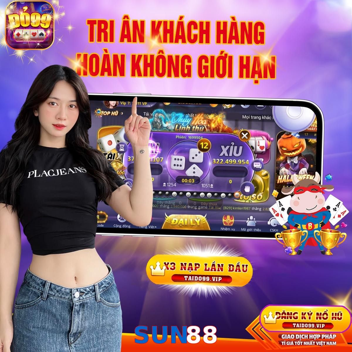 SUN88