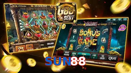 SUN88