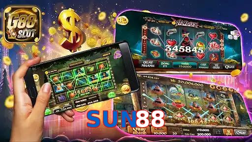 SUN88