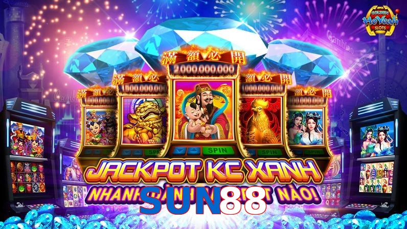 SUN88