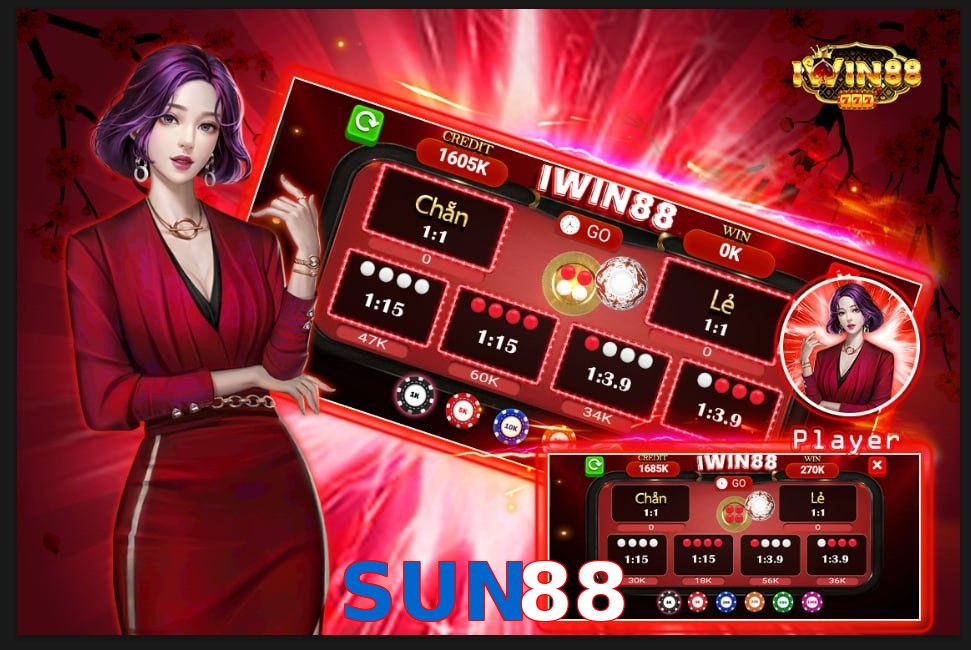 SUN88