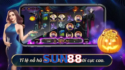 SUN88