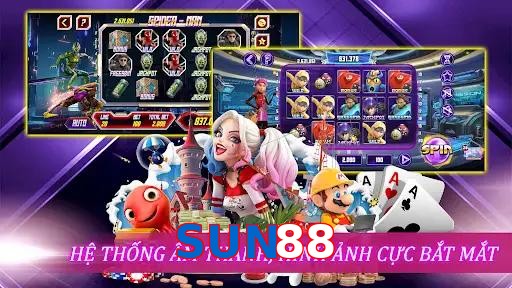 SUN88