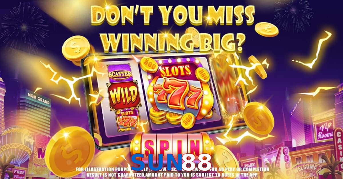SUN88