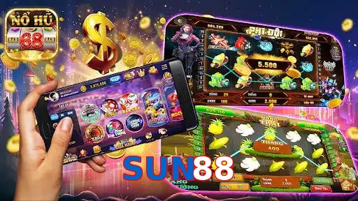 SUN88
