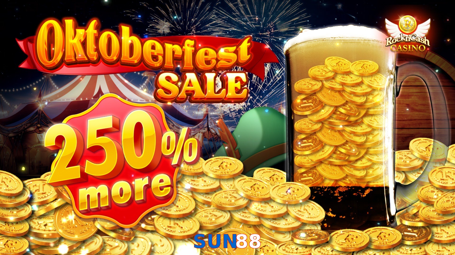 SUN88
