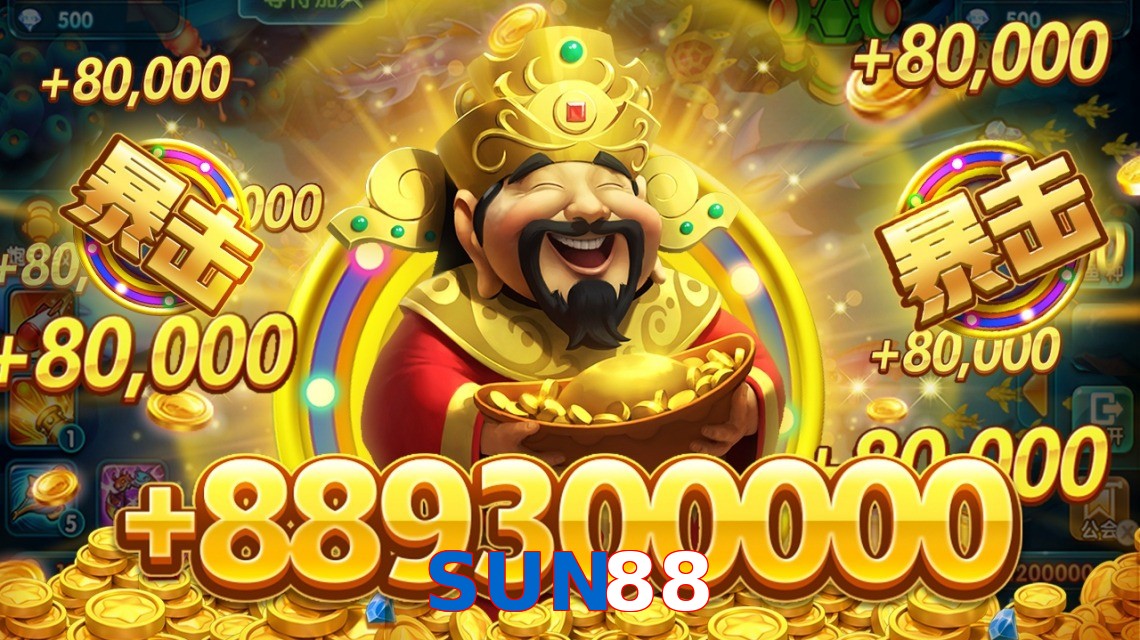 SUN88