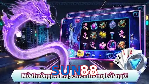 SUN88