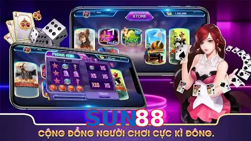 SUN88