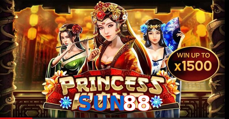 SUN88