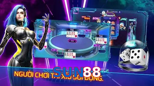 SUN88