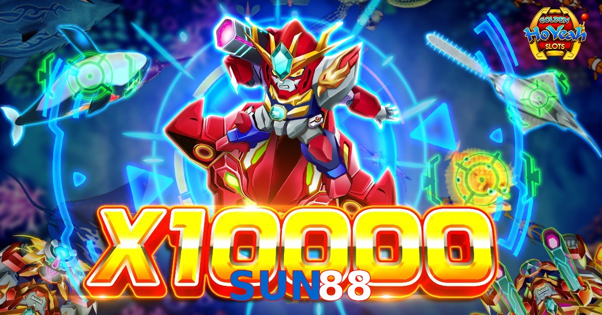 SUN88